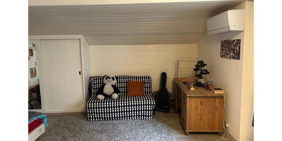 Etagenwohnung Wasserburg am Inn - 1 Zimmer, 25 m&sup2;, 400&euro; | Angebot:25370213