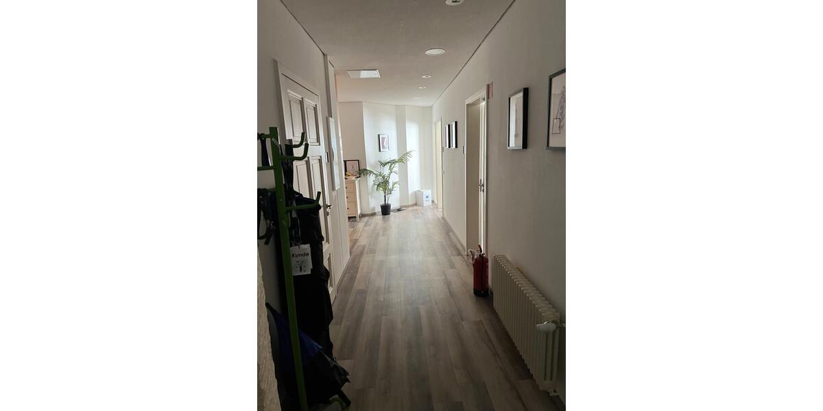 Gewerbeobjekt Friedrichroda - 990&euro; | Angebot:22982992