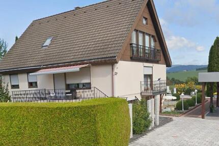 Mietwohnung in Spaichingen 3 zimmer