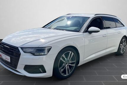 Audi A6 75.862 km 29.990 &euro; Saarbrücken 66115