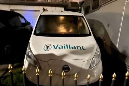 Nissan NV200 52.600 km 7.500 € Berlin 12349