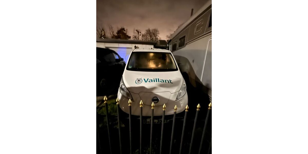 Nissan NV200 52.600 km 7.500 &euro; Berlin 12349