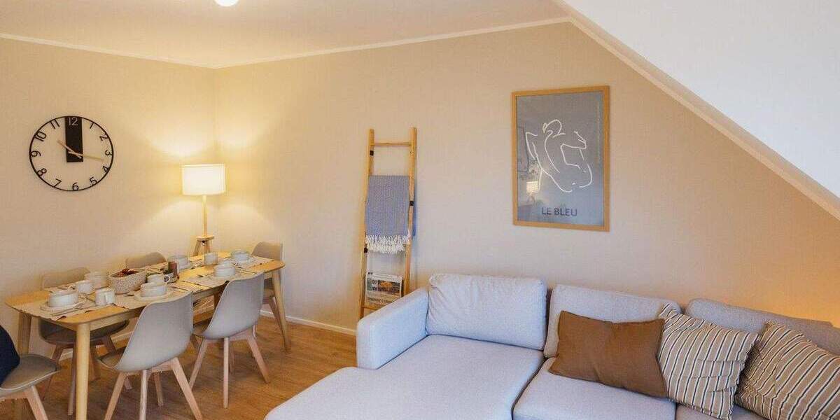 Etagenwohnung Amelinghausen - 3 Zimmer, 84 m&sup2;, 240.000&euro; | Angebot:25657589