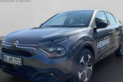 Citroen C4 14.895 km 17.795 € Steinheim/Westf. 32839