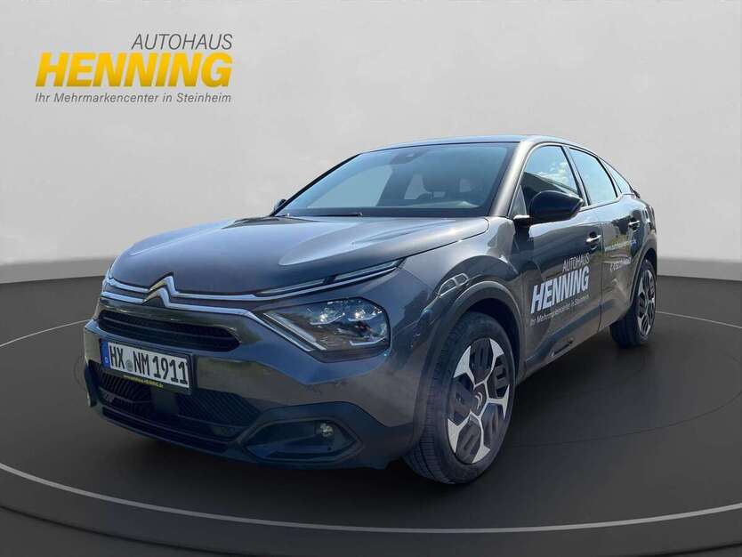 Citroen C4 14.895 km 17.795 € Steinheim/Westf. 32839