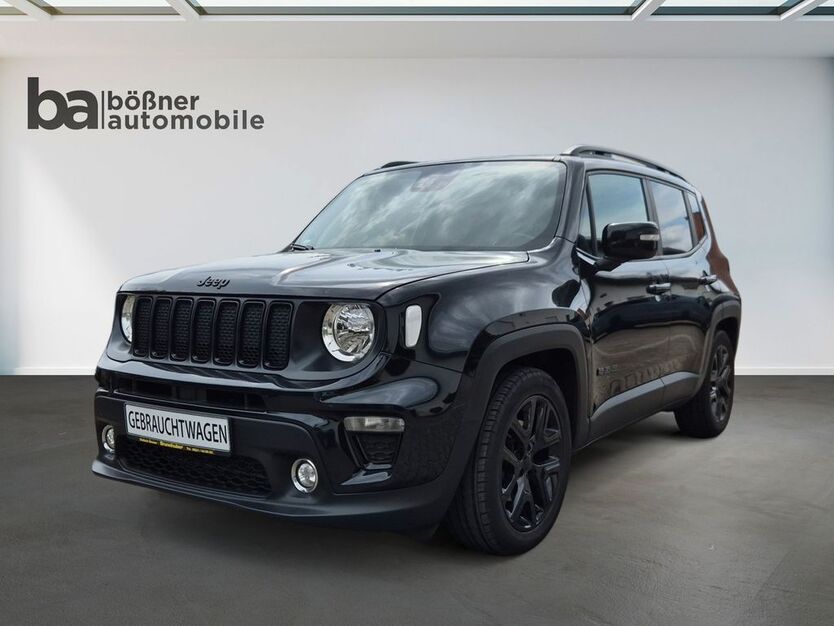 Jeep Renegade 127.900 km 13.990 € Meitingen 86405