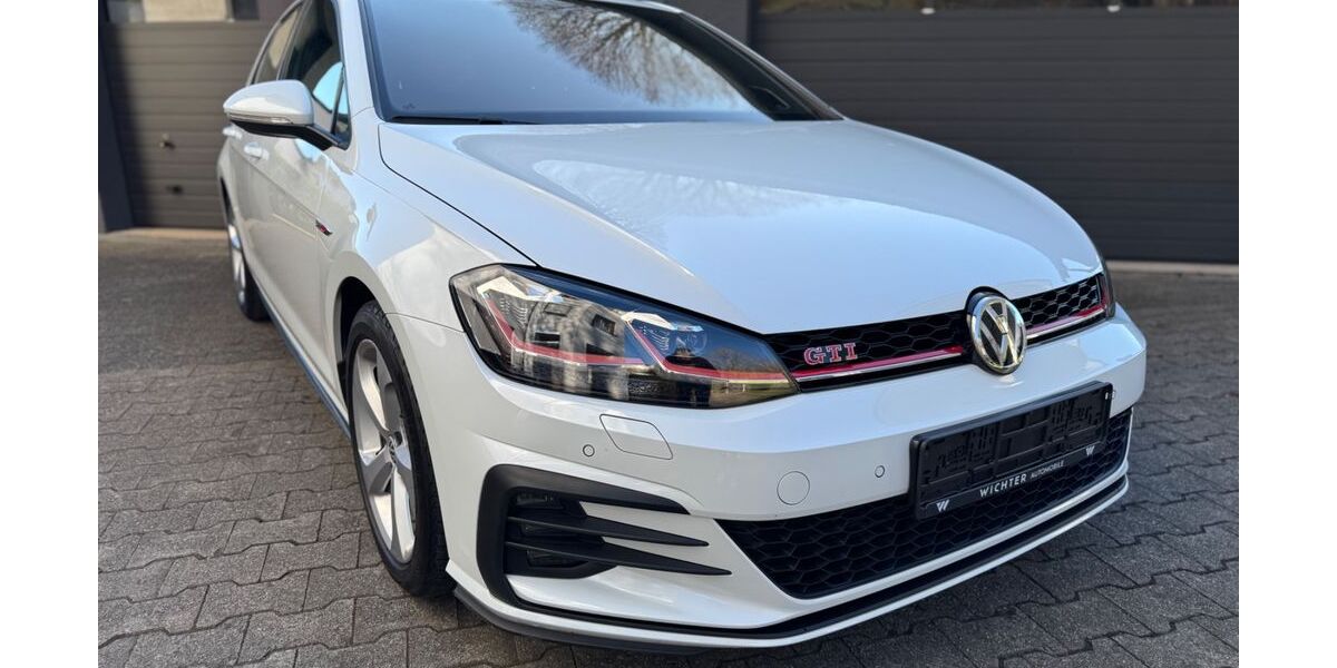 VW Golf 111.000 km 17.900 &euro; Berglangenbach 55776
