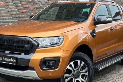 Ford Ranger 52.500 km 31.990 &euro; Osnabrück 49090