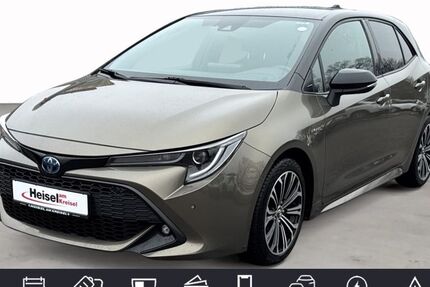 Toyota Corolla 94.000 km 19.990 &euro; Merzig 66663