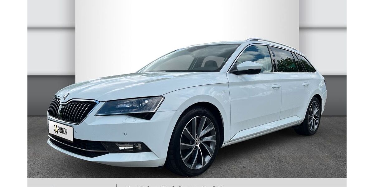 Skoda Superb 96.550 km 20.990 &euro; Meiningen 98617