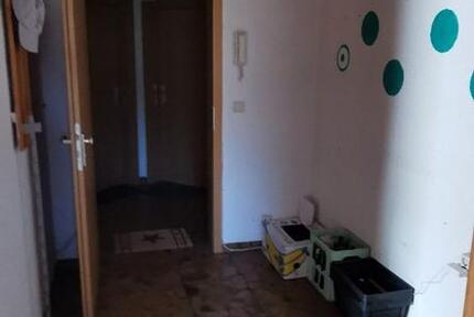 2-Zimmer-Dachgeschoßwohnung