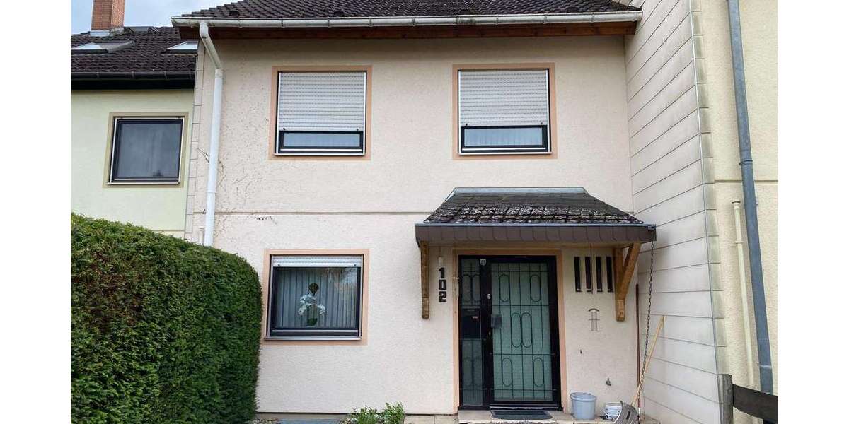 Einfamilienhaus Bad Homburg Obererlenbach Ober-Eschbach - 5 Zimmer, 165 m&sup2;, 625.000&euro; | Angebot:26105404
