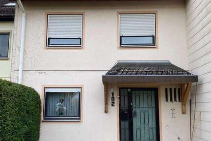 Haus Bad Homburg Obererlenbach Ober-Eschbach - 5 Zimmer, 165 m&sup2;, 625.000&euro; | Angebot:26105404