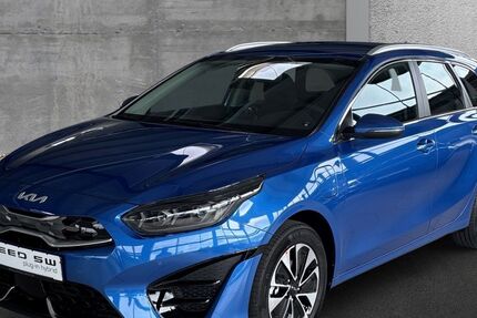 Kia ceed Sportswagon 9.000 km 37.830 € Röhrnbach 94133