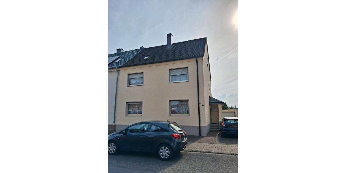 Mehrfamilienhaus, Wohnhaus Kerpen Buir - 7 Zimmer, 167 m&sup2;, 425.000&euro; | Angebot:27096777