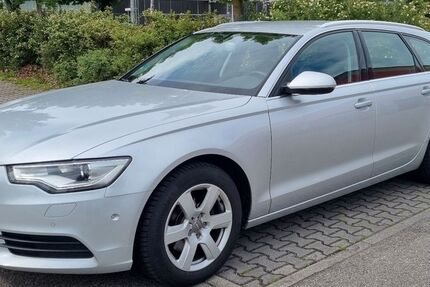 Audi A6 172.500 km 11.200 &euro; Brannenburg 83098