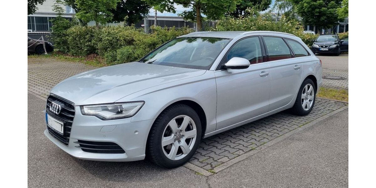 Audi A6 172.500 km 11.200 &euro; Brannenburg 83098