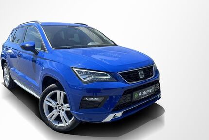Seat Ateca 140.890 km 17.890 &euro; Roth 91154