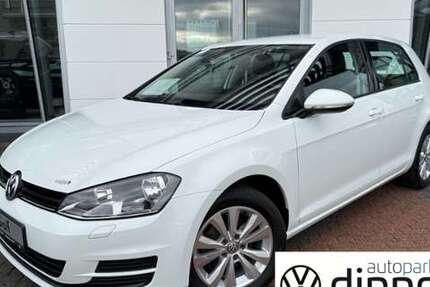 VW Golf 119.945 km 10.880 € Neustadt 35279
