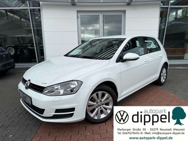 VW Golf 119.945 km 10.880 € Neustadt 35279