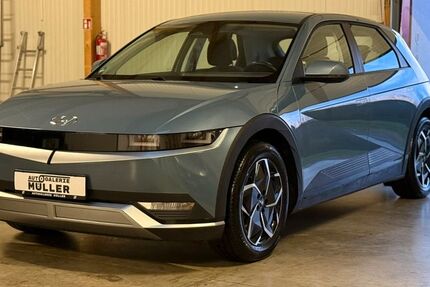 Hyundai IONIQ 5 21.443 km 23.400 &euro; Künzell 36093