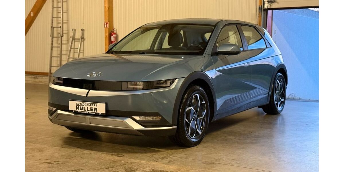 Hyundai IONIQ 5 21.443 km 23.400 &euro; Künzell 36093