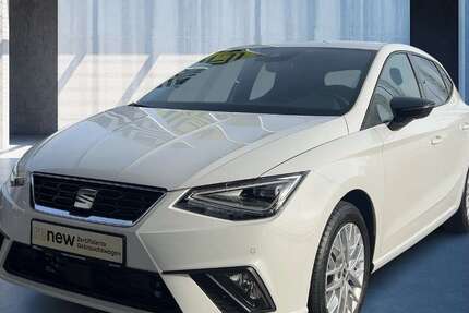 Seat Ibiza 15.601 km 19.990 &euro; Unterschleißheim 85716