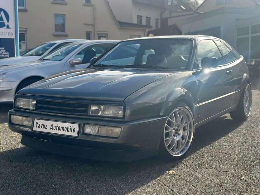 VW Corrado 265.500 km 10.750 € Bietigheim Bissingen 74321