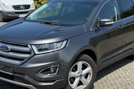 Ford Edge 149.950 km 12.950 &euro; Lollar ( bei Gießen ) 35457