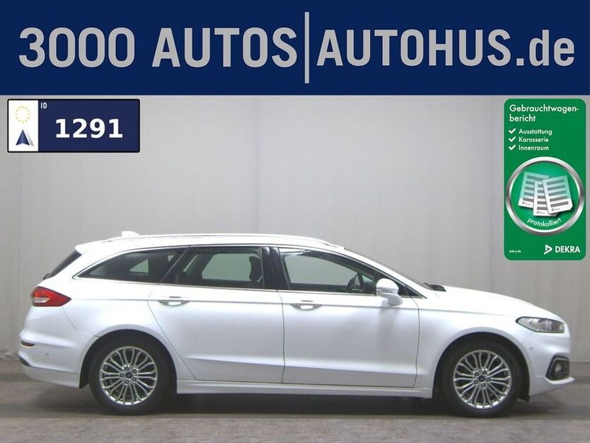 Mondeo