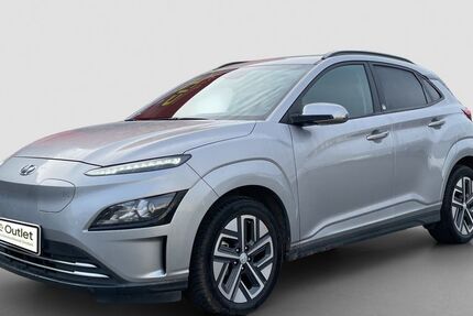 Hyundai KONA 33.700 km 15.500 &euro; Neumünster 24539