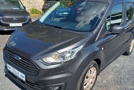 Ford Tourneo Connect 45.000 km 17.890 &euro; Wiesau 95676