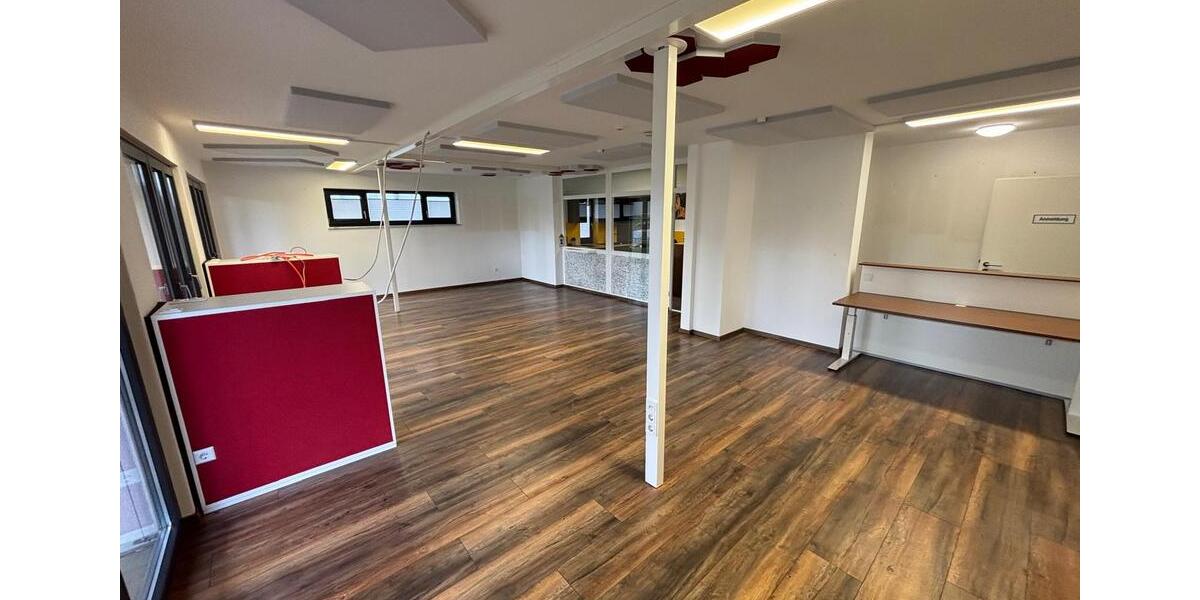 Erdgeschoßwohnung Pfarrkirchen - 3 Zimmer, 120 m&sup2;, 1.080&euro; | Angebot:26262654
