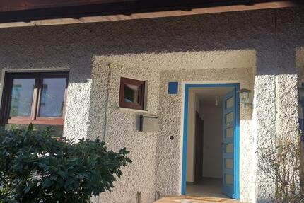 Großzügiges Reihenhaus am Nymphenburger Park 7 zimmer