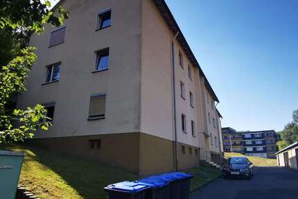 Wohnung Siegen - 2 Zimmer, 53 m&sup2;, 400&euro; | Angebot:27355549