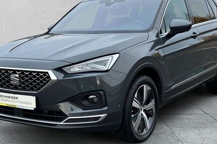 Seat Tarraco 43.980 km 30.890 &euro; Plauen 08527