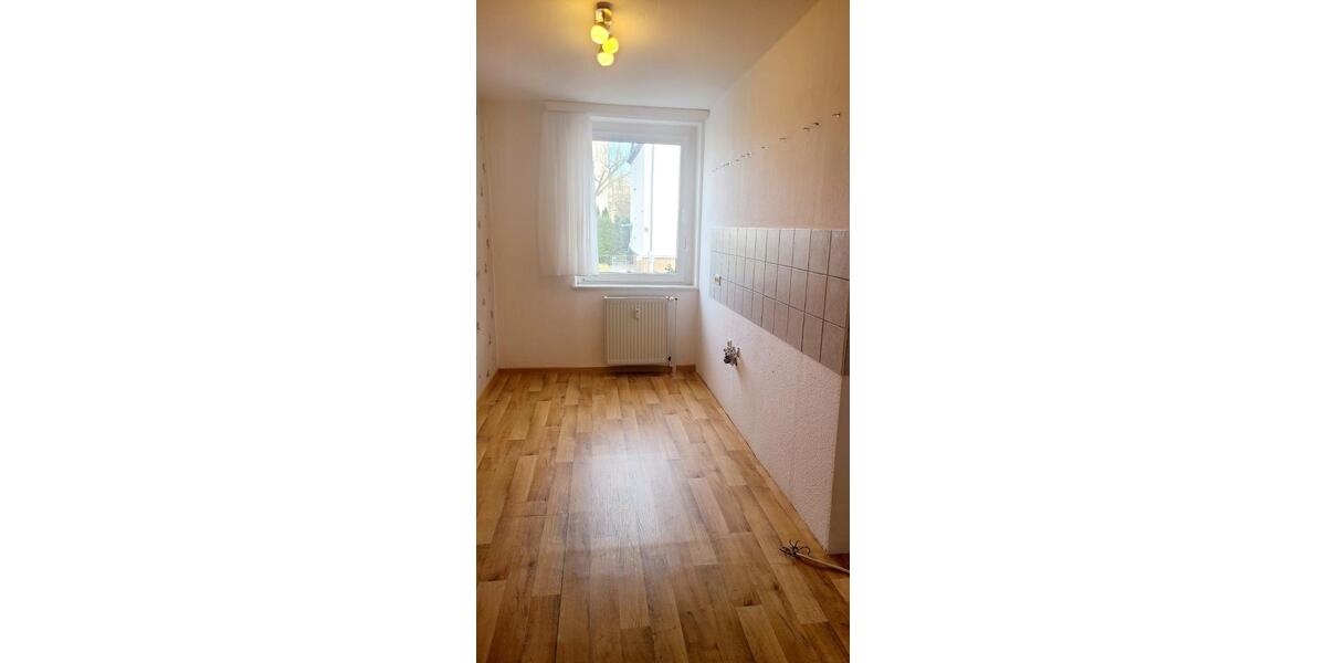 Hochparterre Wittenberg Lutherstadt - 2 Zimmer, 56 m&sup2;, 390&euro; | Angebot:26407837