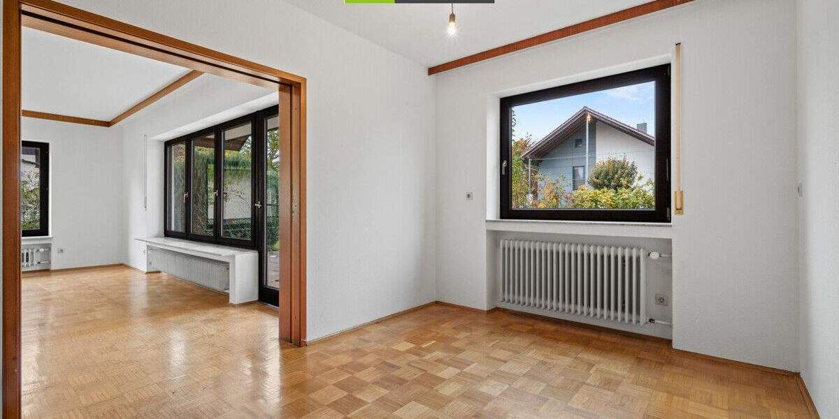 Mehrfamilienhaus, Wohnhaus Biberach an der Riß Biberach - 6 Zimmer, 206 m&sup2;, 698.000&euro; | Angebot:25693508