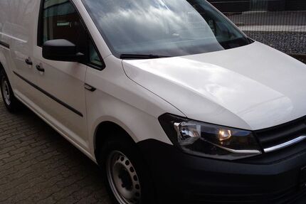 VW Caddy Maxi 196.640 km 11.850 € Hamburg 22399