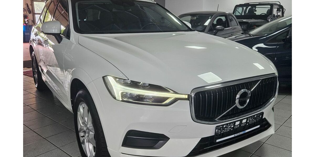 Volvo XC60 146.000 km 21.900 &euro; Limburg an der Lahn 65556