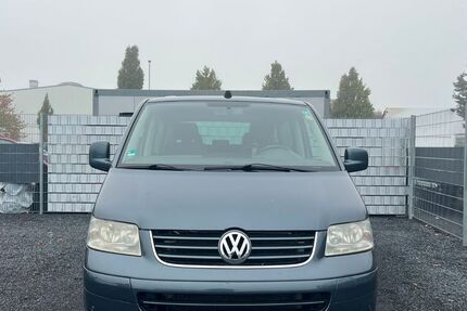 VW T5 Transporter 364.532 km 8.900 € KEHL 77694