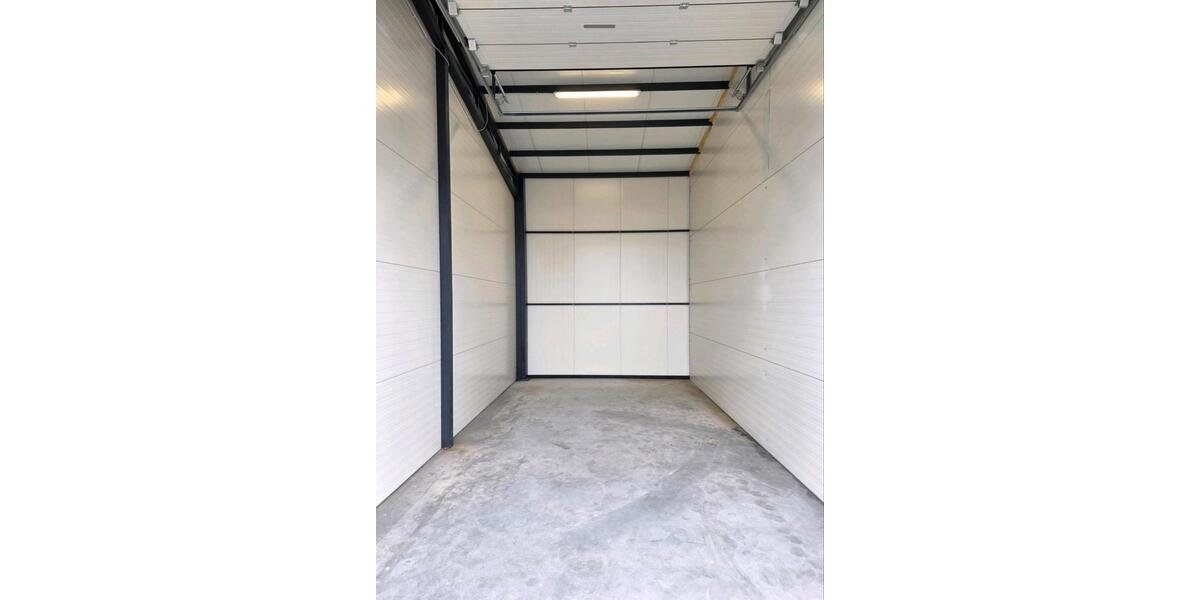 Gewerbeobjekt Brandenburg an der Havel Görden - 210&euro; | Angebot:26312286