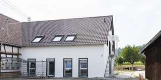 Erdgeschoßwohnung Waldenburg - 2 Zimmer, 50 m&sup2;, 615&euro; | Angebot:26326746