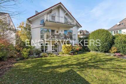 Wohnung Schwalbach - 3 Zimmer, 83 m&sup2;, 398.000&euro; | Angebot:23627338