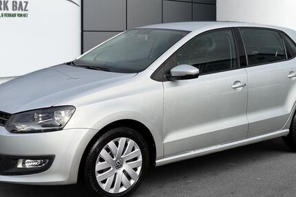 VW Polo 114.000 km 9.999 &euro; Butzbach 35510