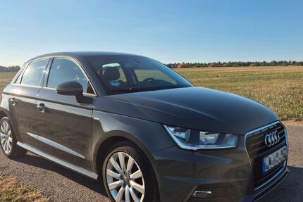 Audi A1 175.952 km 8.490 &euro; Lappersdorf 93139