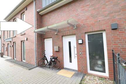 Wohnung Cloppenburg - 3 Zimmer, 91 m&sup2;, 325.000&euro; | Angebot:25775730