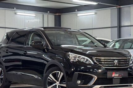 Peugeot 5008 161.741 km 14.790 € Maintal 63477