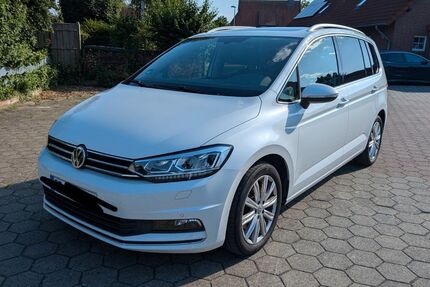 VW Touran 130.000 km 19.999 &euro; Meinersen 38536