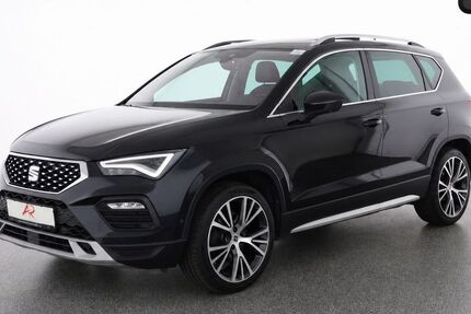 Seat Ateca 87.216 km 20.880 &euro; Berlin 12103